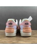 AF1 Sail Pink