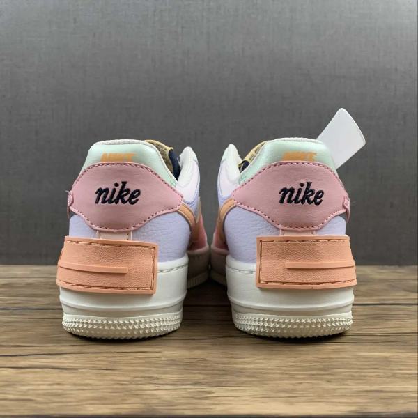 AF1 Sail Pink