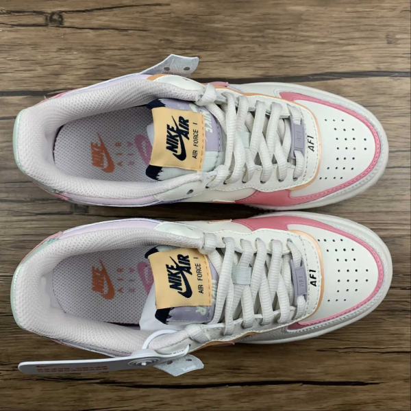AF1 Sail Pink