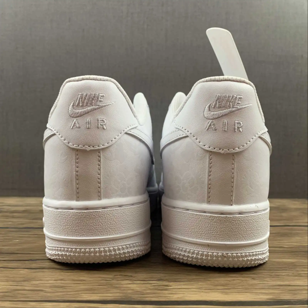 AF1 Spring