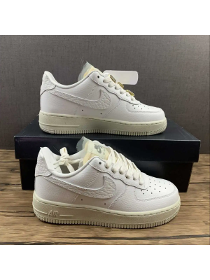 AF1 Summit White