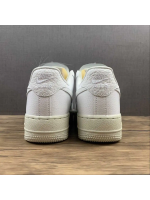 AF1 Summit White
