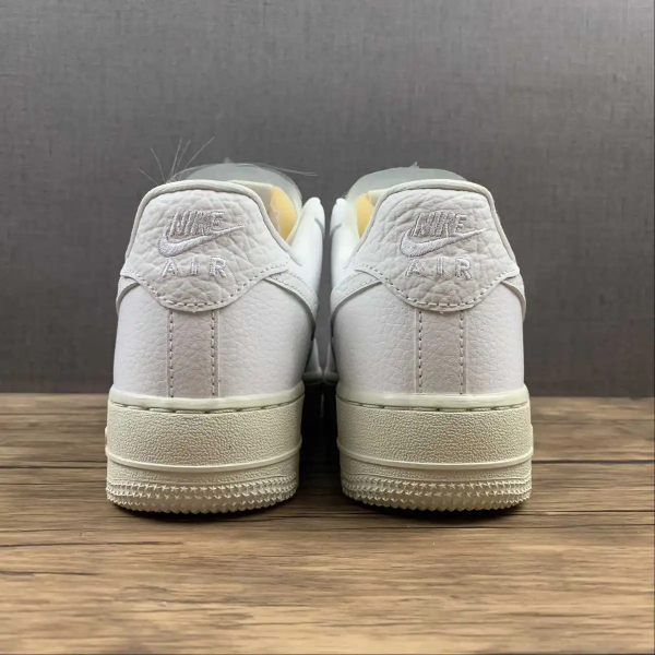 AF1 Summit White