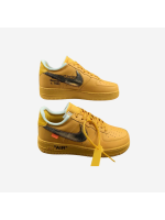 AF1 University Gold