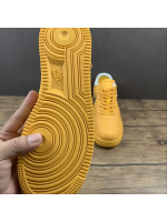 AF1 University Gold