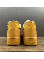 AF1 University Gold