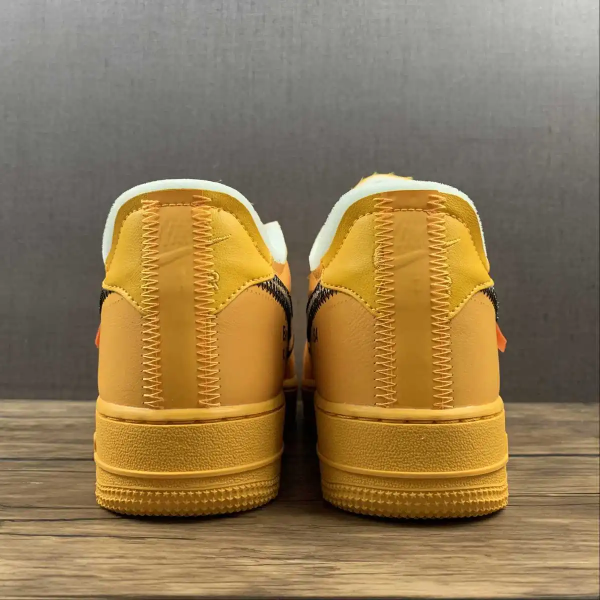 AF1 University Gold