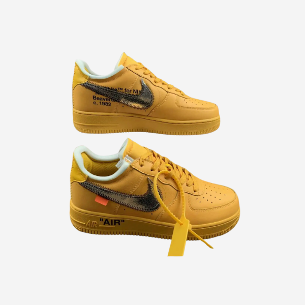 AF1 University Gold