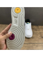 AF1 University Red 2