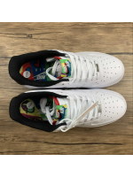 AF1 University Red 2