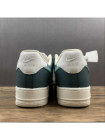 AF1 Water Green