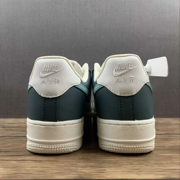 AF1 Water Green
