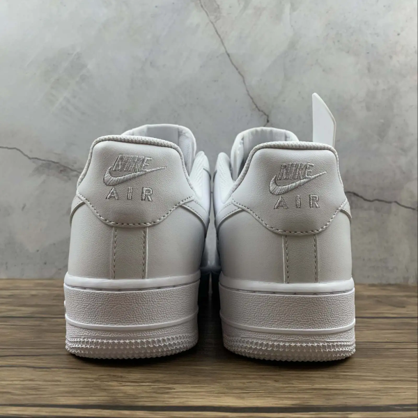 AF1 White Classic