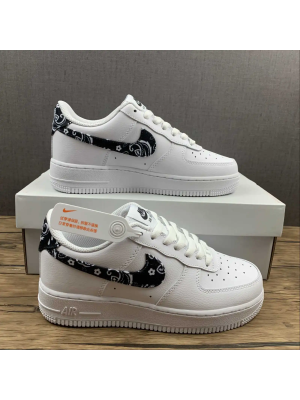 AF1 White Exclusive
