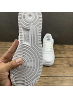 AF1 White Exclusive