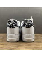 AF1 White Exclusive