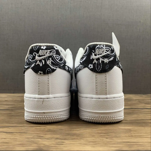 AF1 White Exclusive