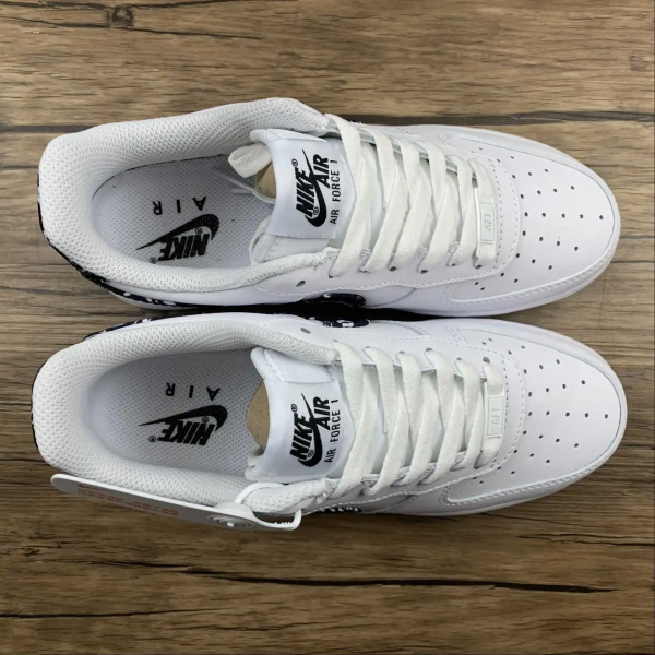 AF1 White Exclusive