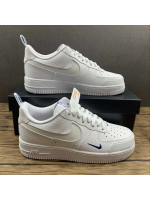 AF1 White Game-Royal