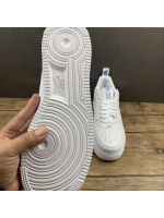 AF1 White Game-Royal