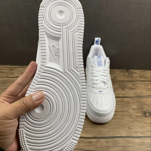 AF1 White Game-Royal