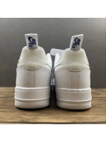 AF1 White Game-Royal