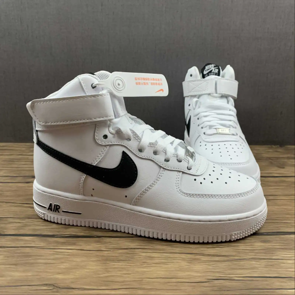 AF1’07 Mid AN20