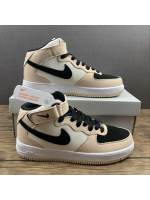 AF1’07 Mid Apricot