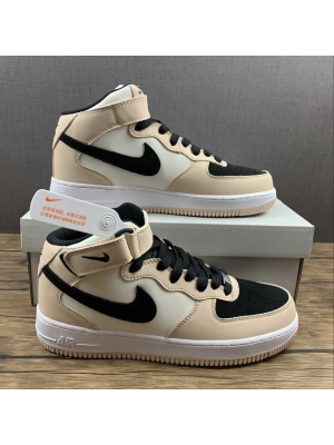 AF1’07 Mid Apricot
