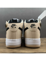 AF1’07 Mid Apricot