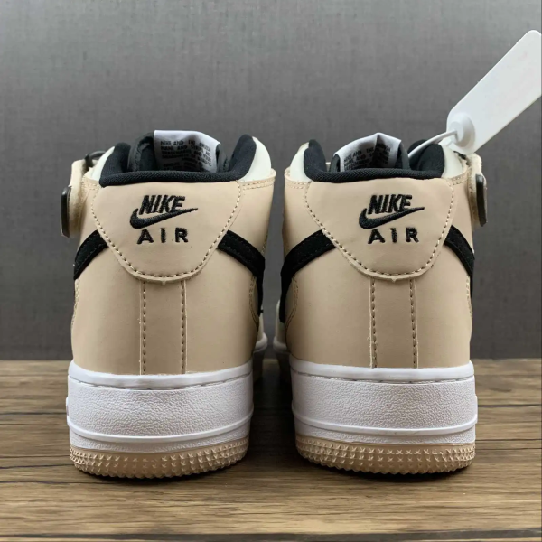 AF1’07 Mid Apricot