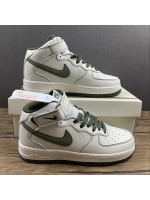 AF1’07 Mid Army Green