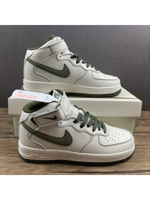 AF1’07 Mid Army Green