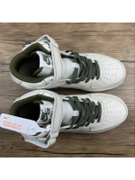 AF1’07 Mid Army Green