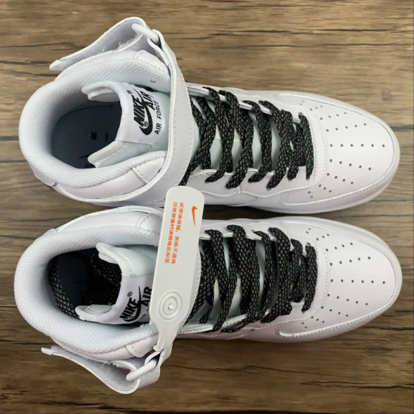 AF1’07 Mid Classic