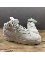 AF1’07 Mid Special Leather