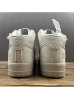 AF1’07 Mid Special Leather