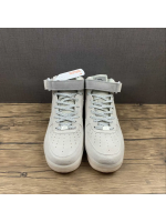 AF1’07 Mid Special Leather