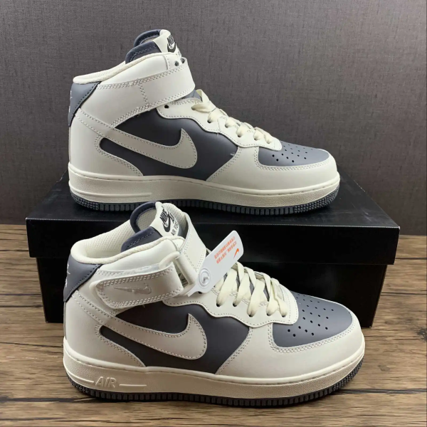 AF1’07 Mid Wolf