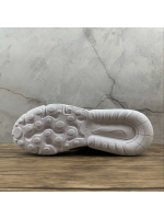 AIR MAX 270 React Beige Crimson