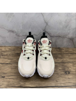 AIR MAX 270 React Beige Crimson