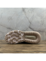 AIR MAX 270 React Beige White