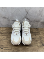 AIR MAX 270 React Beige White