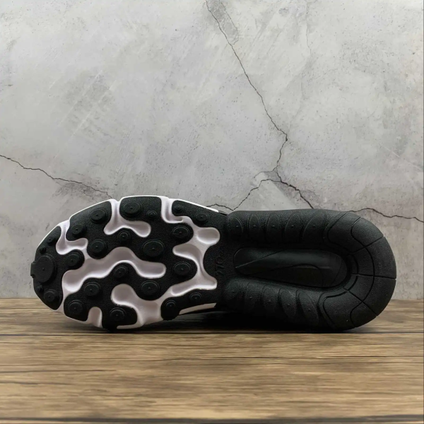 AIR MAX 270 React Blue White