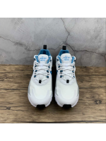 AIR MAX 270 React Blue White