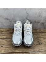 AIR MAX 270 React Golden Gray