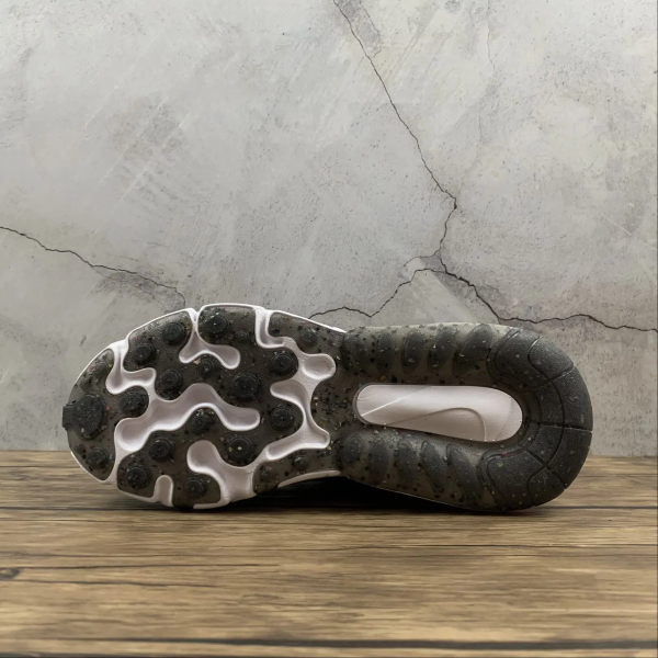 AIR MAX 270 React Mix Colours