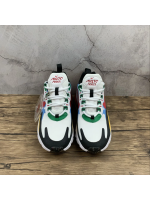AIR MAX 270 React Mix Colours