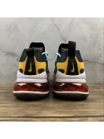 AIR MAX 270 React Mix Colours