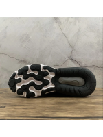 AIR MAX 270 React Mix Colours Black